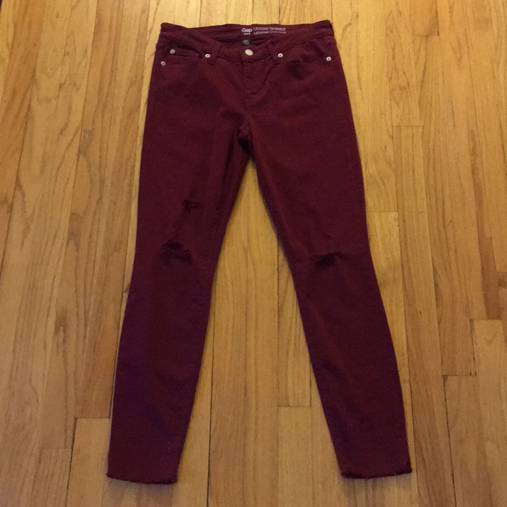 Gap Leggings Skimmer